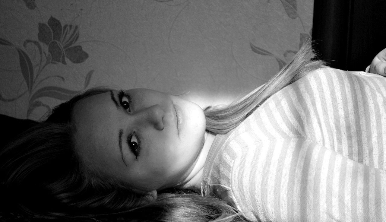 Александра Козорезова | Оренбург