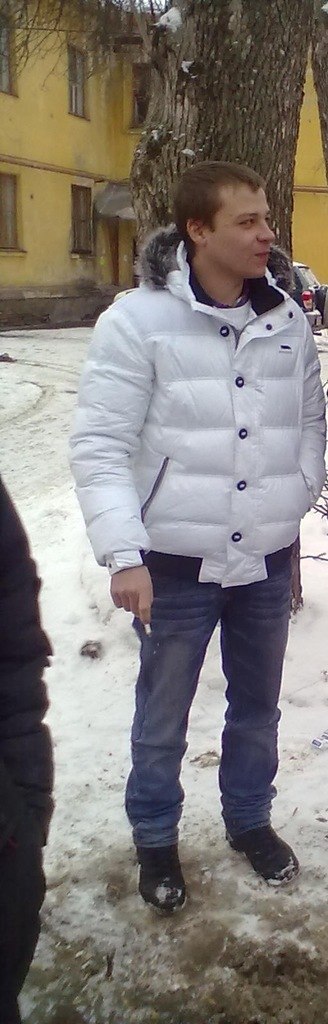 Денис Gavay дон | Нижний Новгород