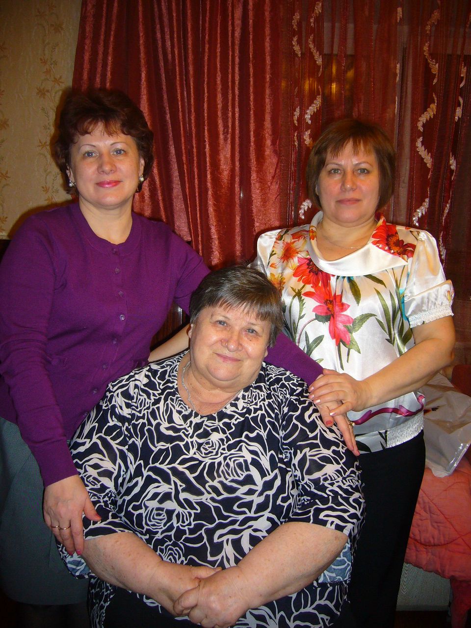 Елена Ремизова | Ярославль