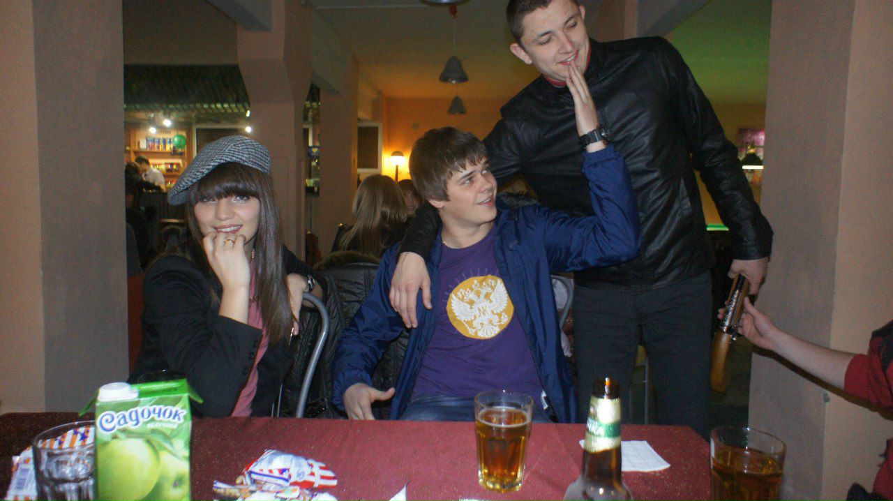 Андрей Степурин <=$теп@=> | Севастополь