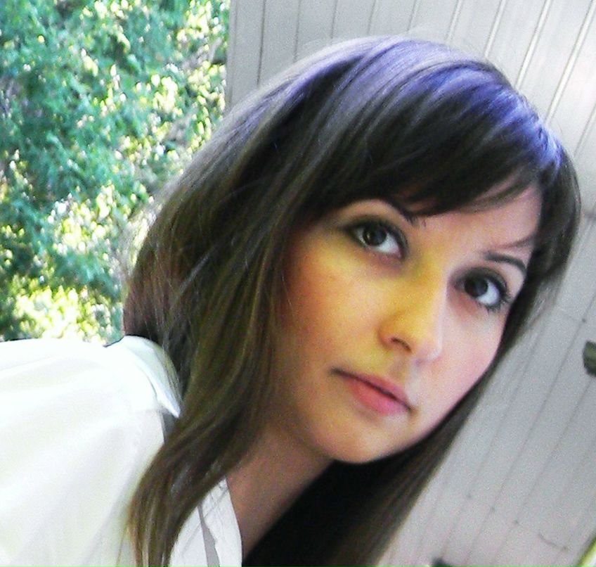 Екатерина Харитонова | Москва