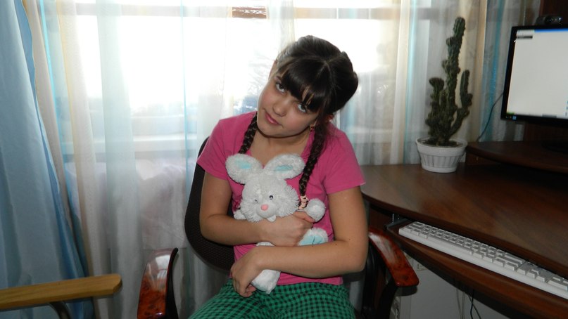 Алина Ганина | Саратов