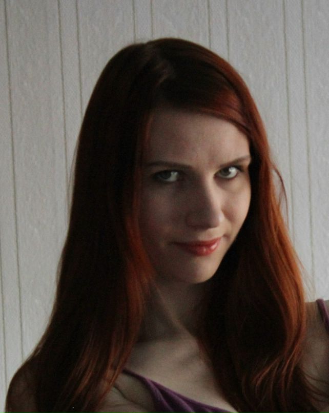 Аня Матрунчик Апрелька | Минск