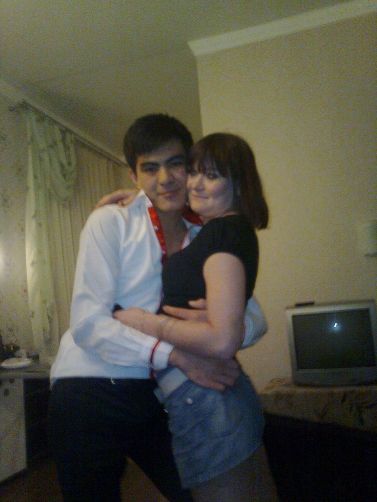 Танюша Волох | Красносельский