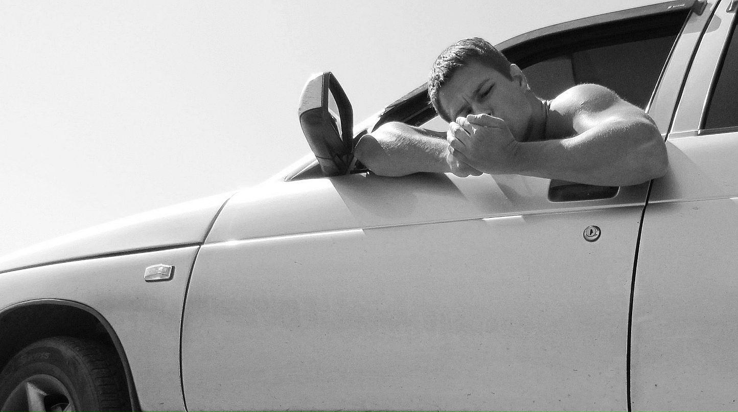 Александр Осипов | Нижний Новгород