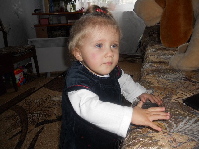 Ярина Жаворонкова | Киев