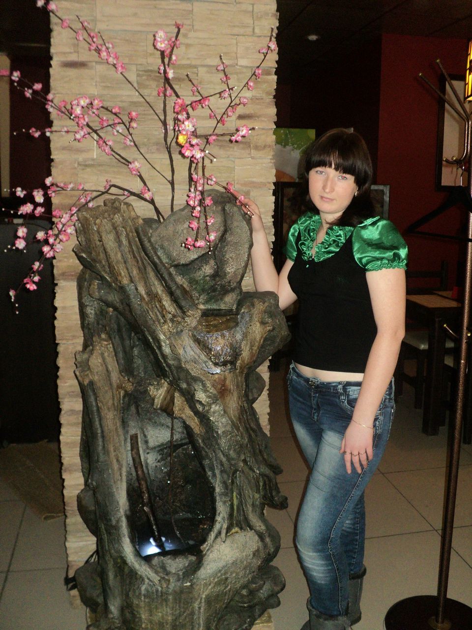 Любовь Богданова | Юськи