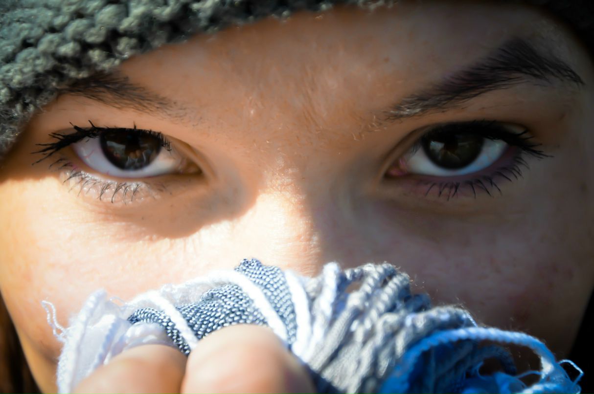 Маргарита Боркова | Новокузнецк