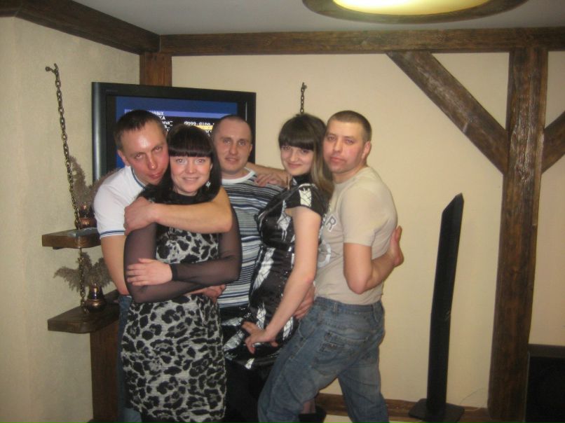 Ира Редько | Глубокое