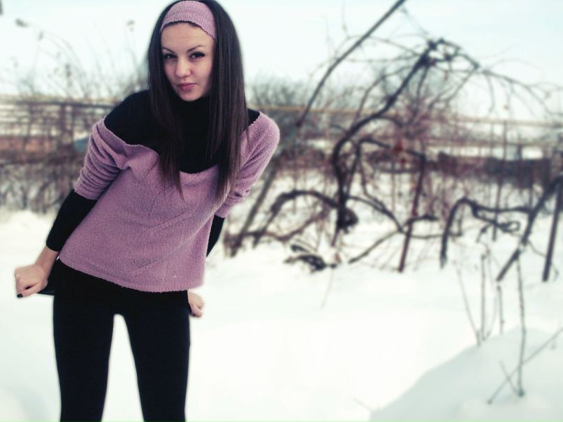 Юлия Глоба | Кишинев