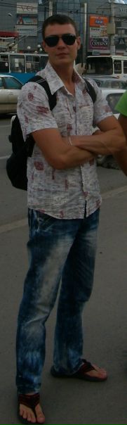 №146, Роман Никифоров, 41 год, Костомукша №146, Роман Никифоров, 41 год, Костомукша