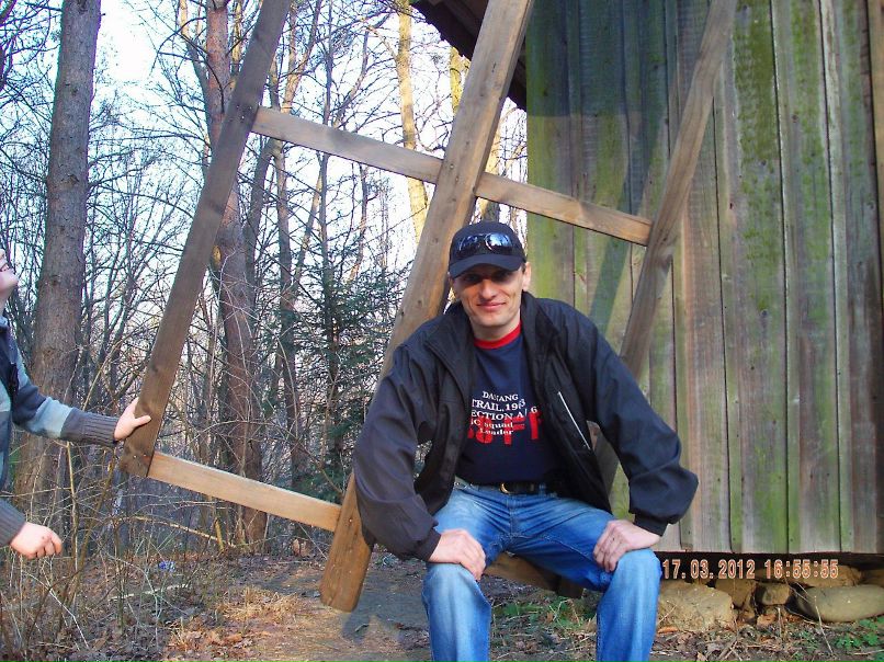 Анатолій Сотніков | Львов