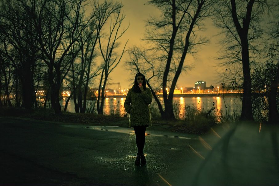 №135, Катя Ромколова, Киев №135, Катя Ромколова, Киев