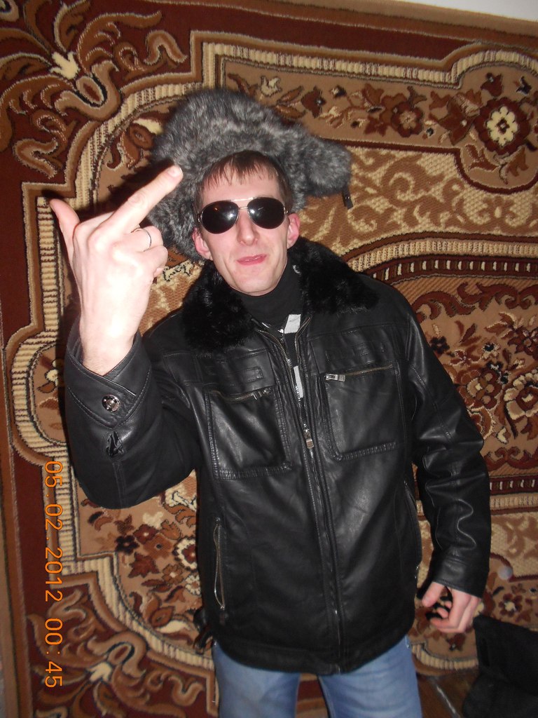 Михаил Шмаков | Гатчина