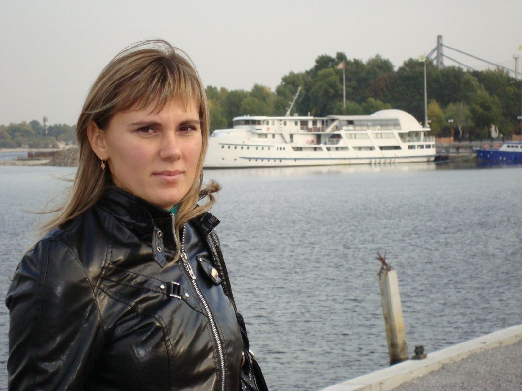 Юля Трофименко | 