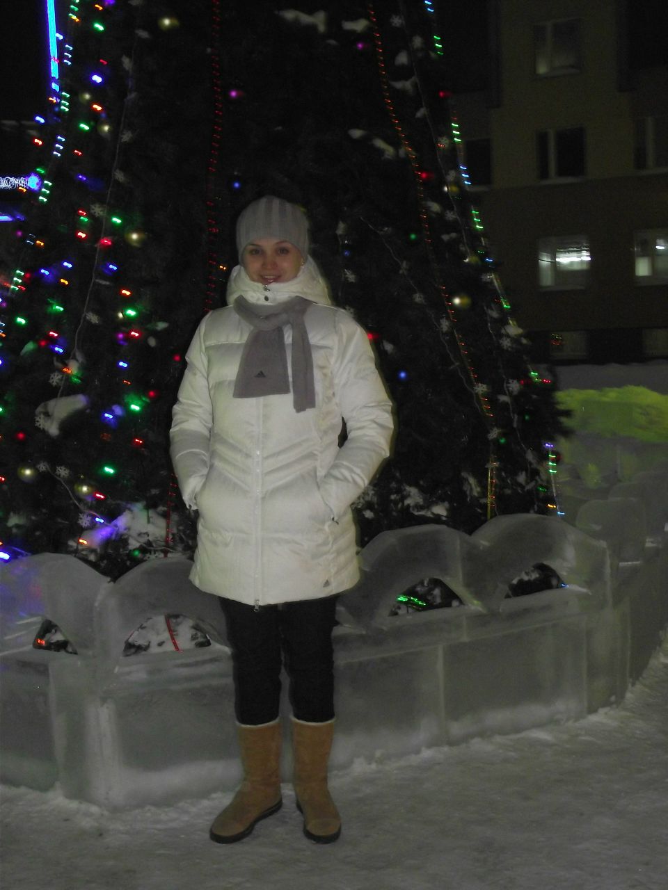 Ирина Азманова | Сибай