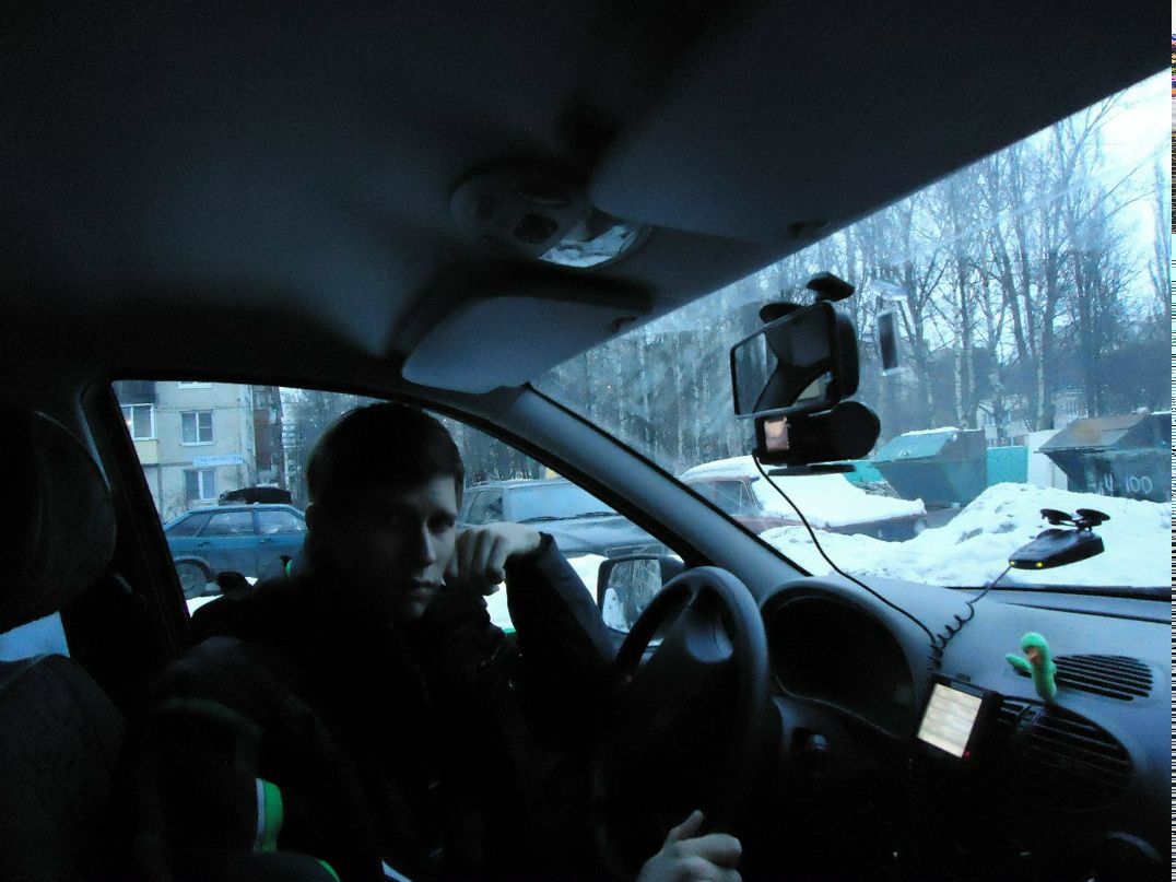 Алексей Скворцов daiv_ | Санкт-Петербург