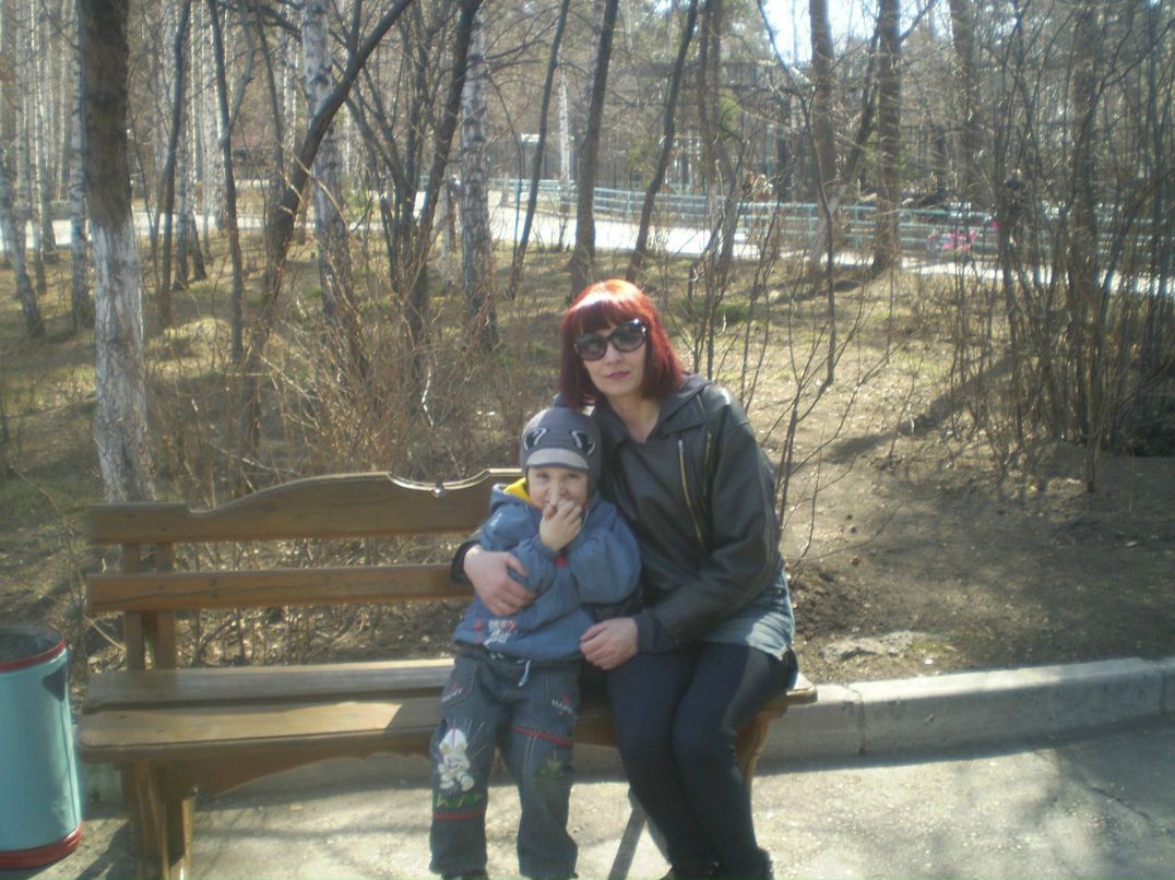 Марина Янова | Новосибирск