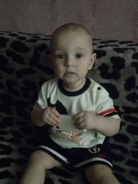 Виталий Лапин | Югорск