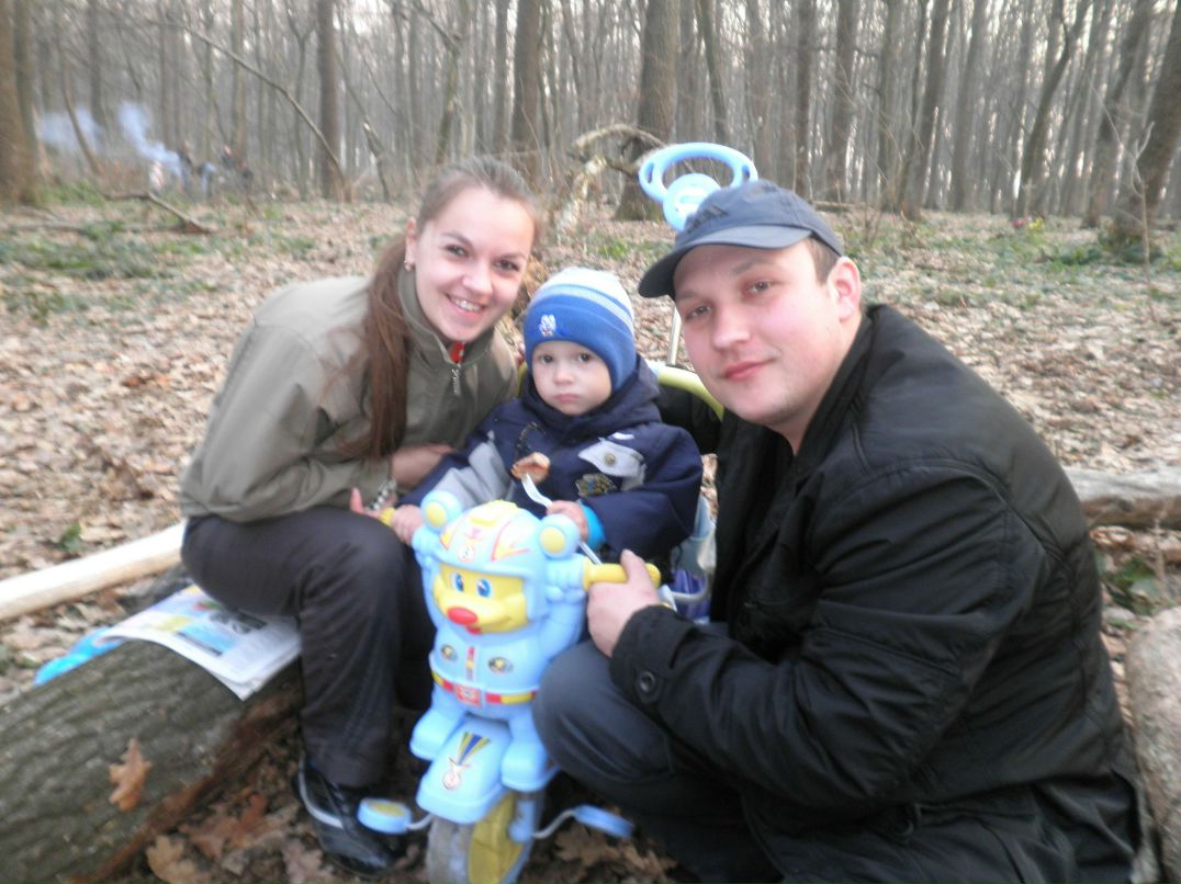 Таня Мелих | Львов