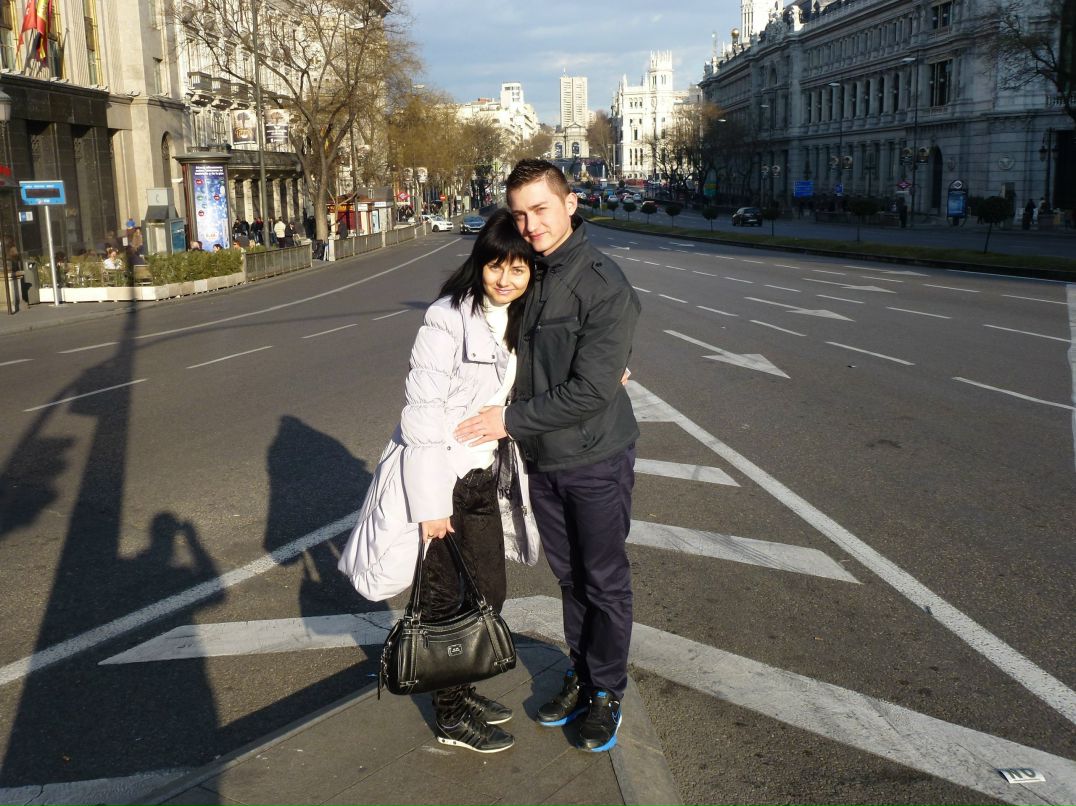 Igor Сеник | Murcia