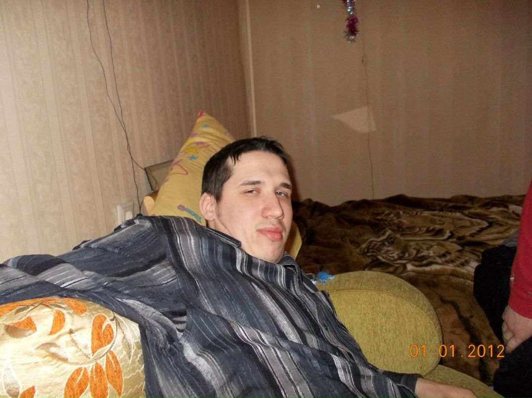 Максим Зайцев ЗдесьМоглаБытьВашаРеклама. | Череповец