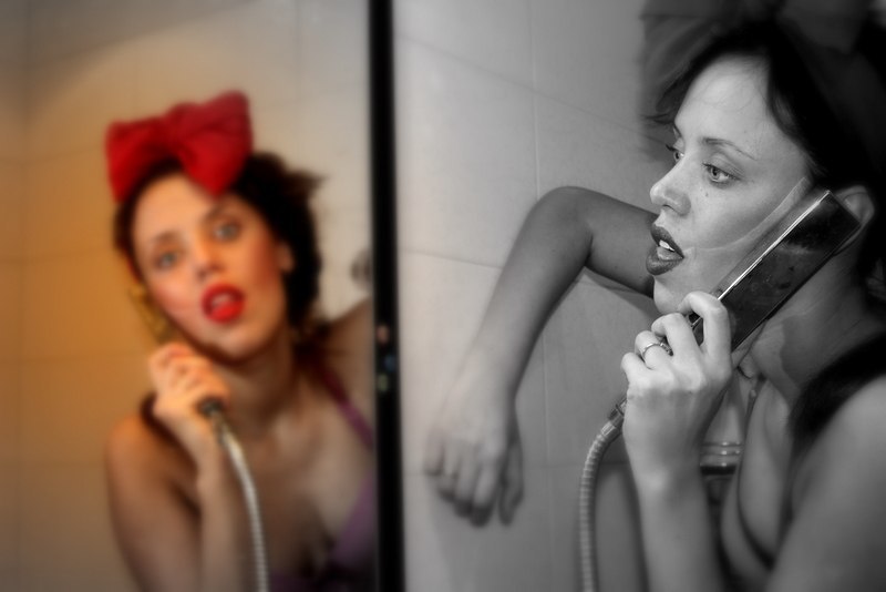 Жанна Фельдман | Москва