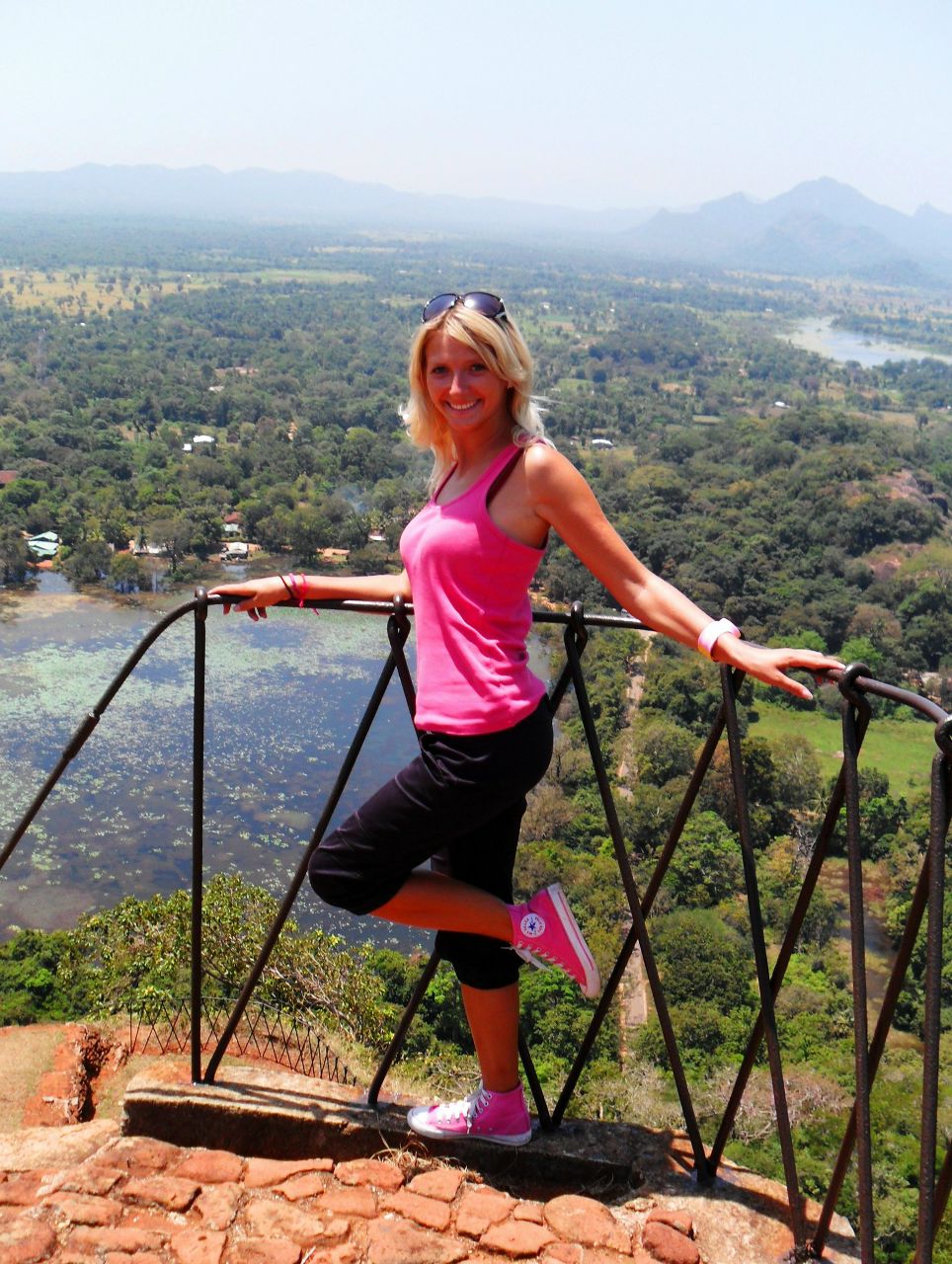 Мариша Иванив | Сергиев Посад