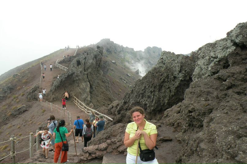 Марина Коврига | Москва