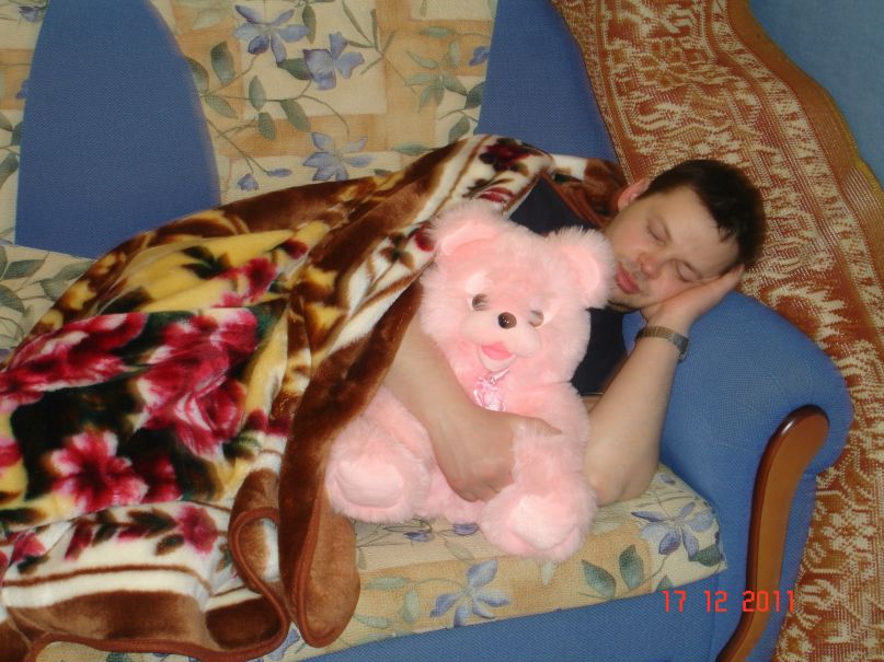 Алексей Гусев | Мончегорск