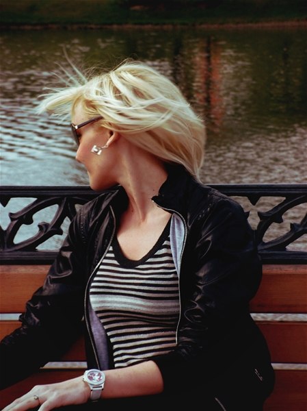 Елена Семёнова | Москва