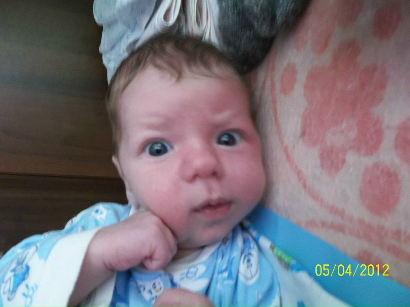 Наташа Никитина | Великие Луки