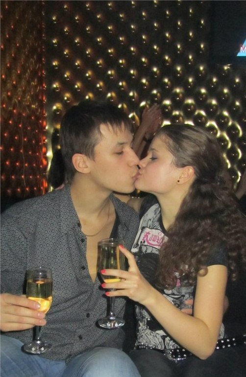 Танюшка Лучкина | Брянск