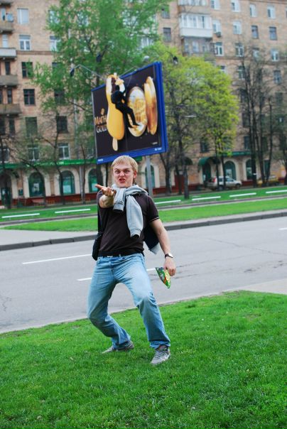 №23, Pavel Popec, Санкт-Петербург №23, Pavel Popec, Санкт-Петербург