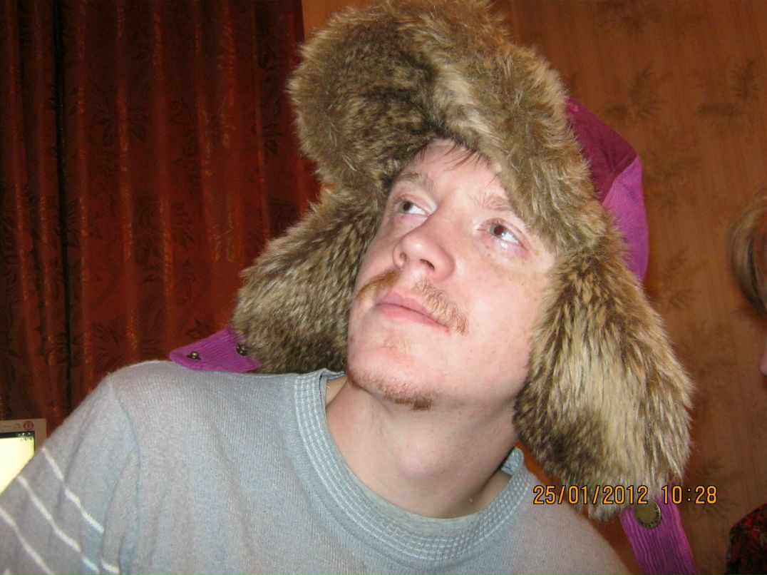 Макс Гаевский AgentZ | Владивосток