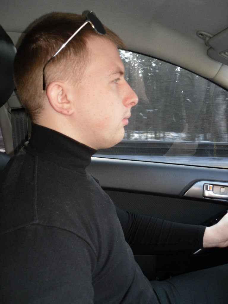 Михаил Зудин | Щелково