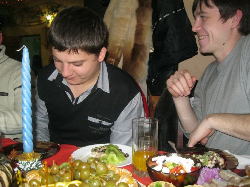 Игорь Нерода | Киев