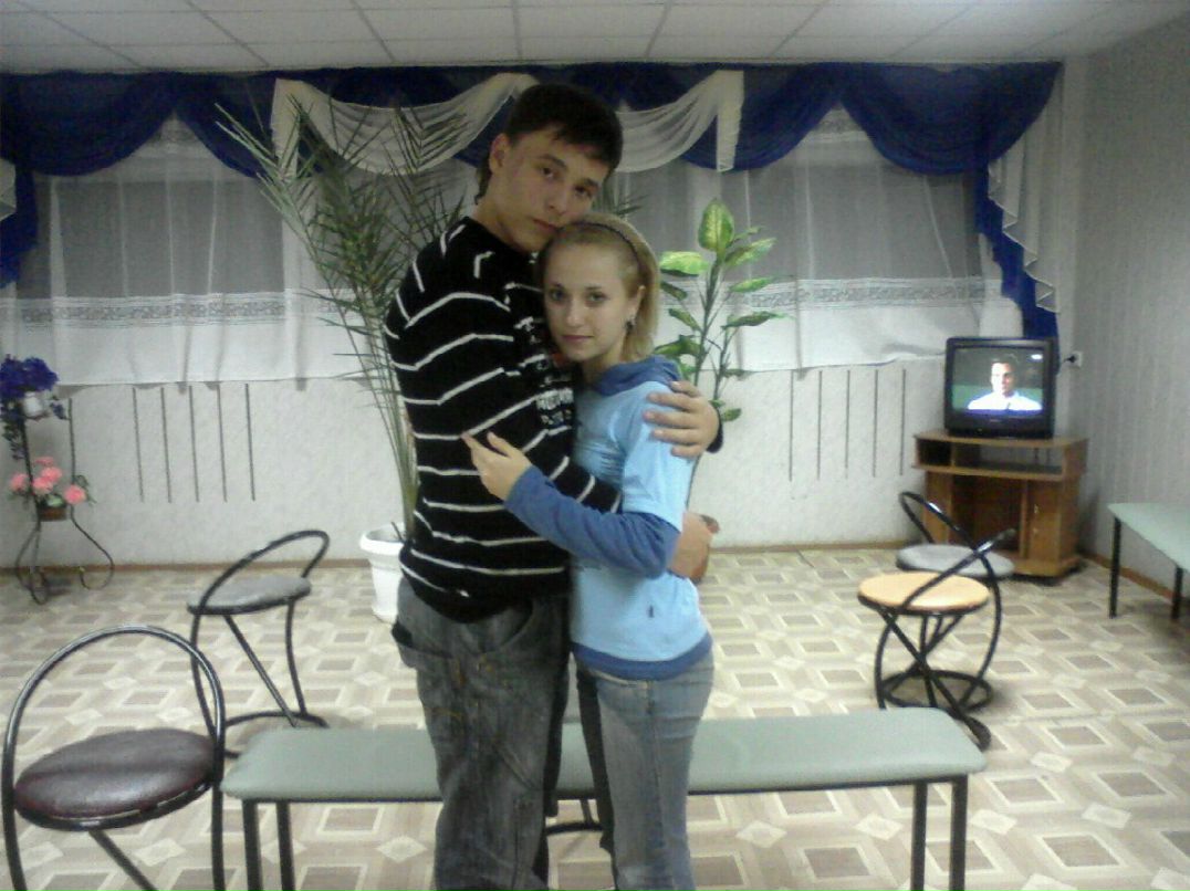 Егор Первушин | Пенза