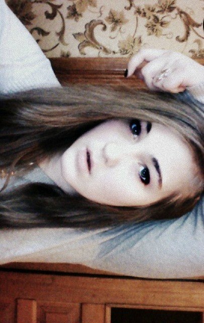 Елизавета Тендер | Радомышль