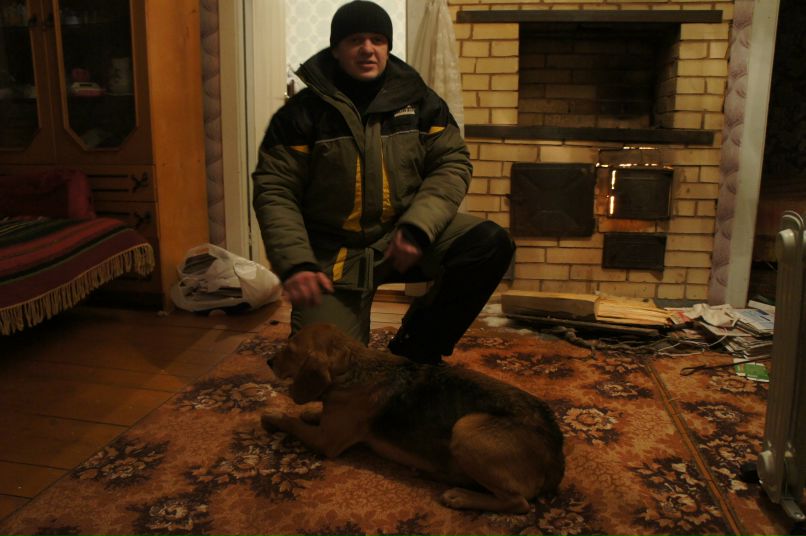 Дмитрий Павлов | Минск