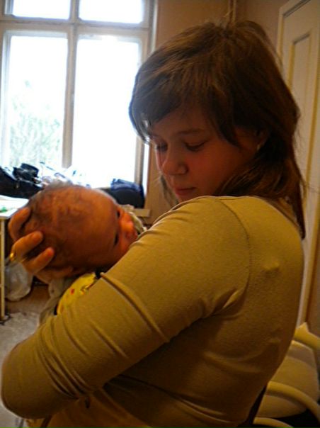 №81, Юльчик Чистякова, Гатчина №81, Юльчик Чистякова, Гатчина