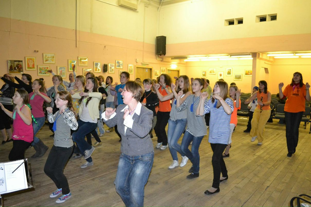 Юля Алексеева ~Malinka~ | Москва