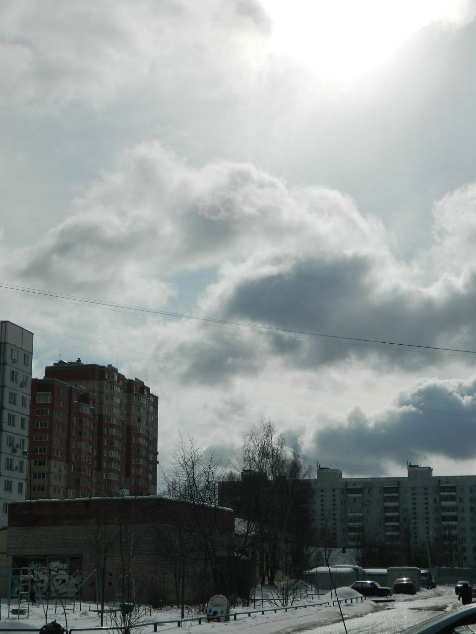 Алиска Додина | 