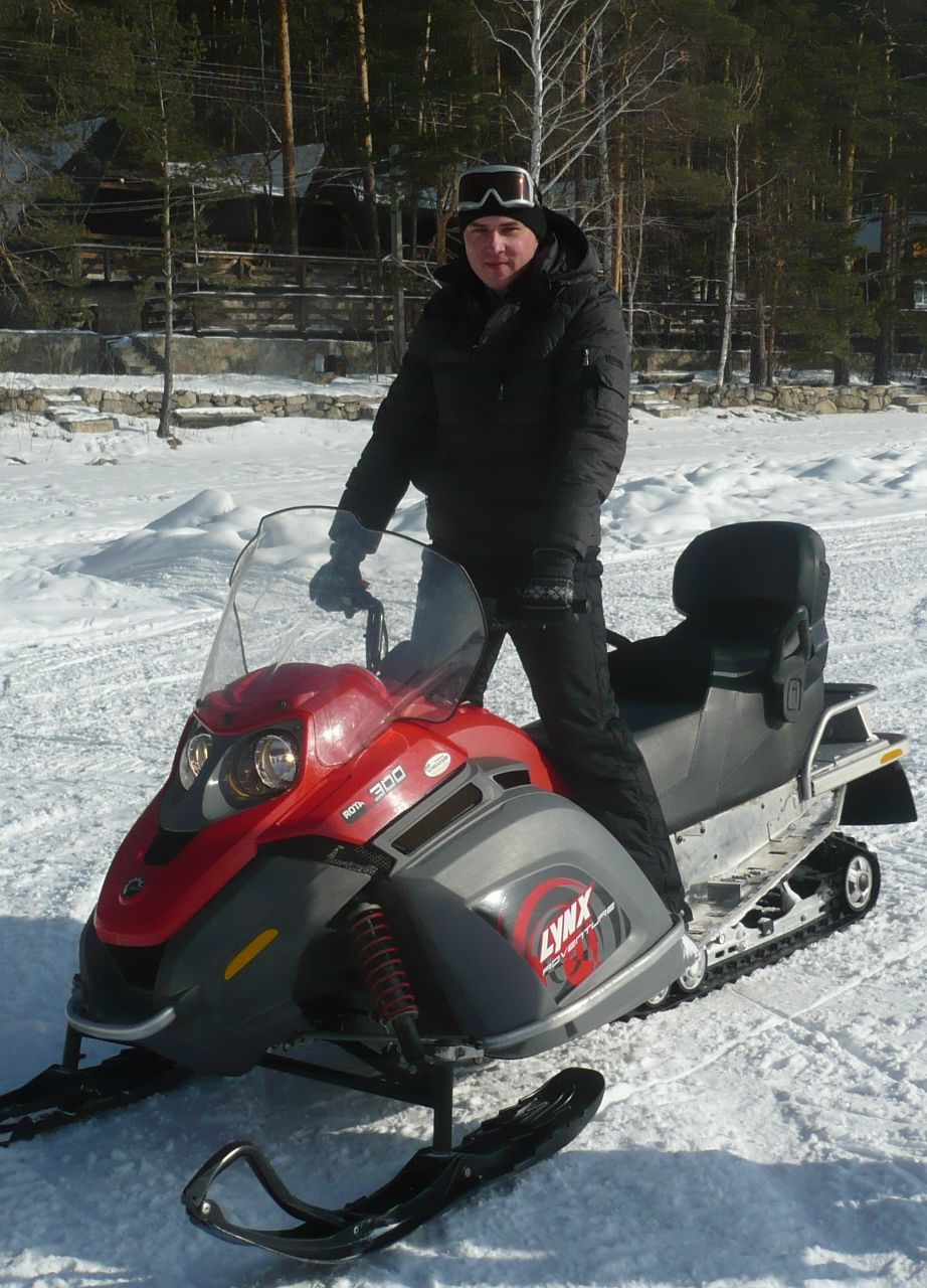 Вячеслав Григоренко Юрьевич | Ростов-на-Дону