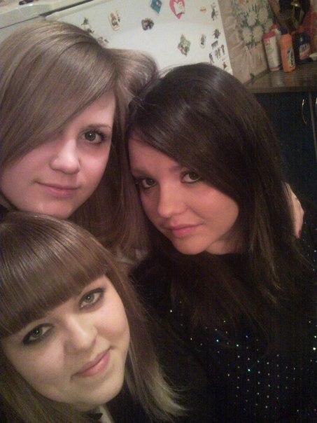 Екатерина Огневенкова | Смоленск