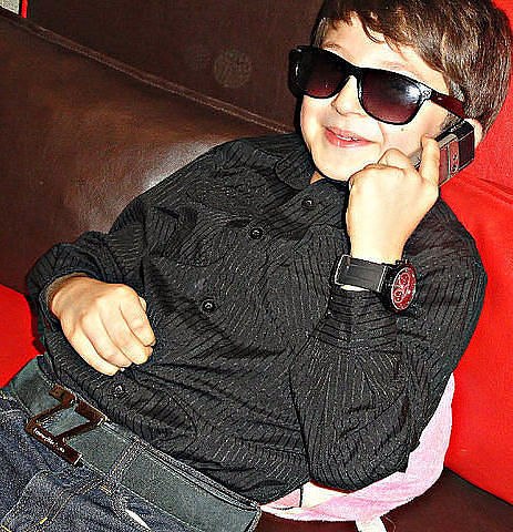 Фото профиля