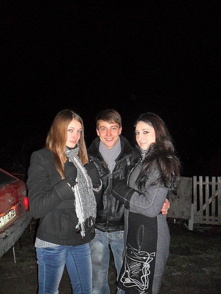 Валентин Коньков | Симферополь