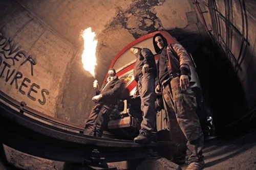 Andrey Karat ★ | Los Angeles