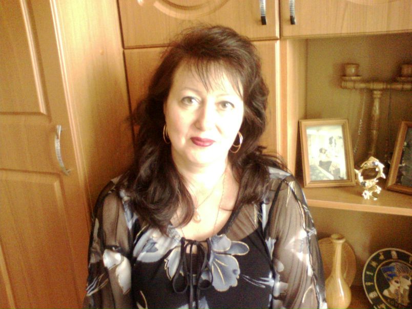 №1, Наталья Белова №1, Наталья Белова