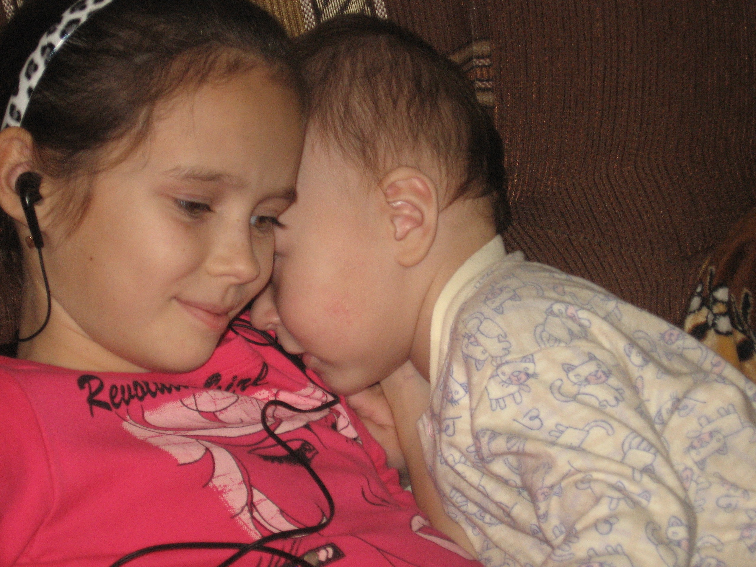 Фото профиля